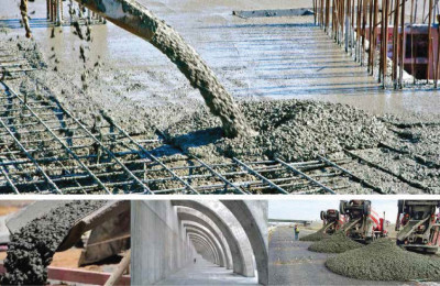 Future Concrete Construction Conference